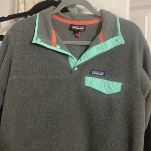 Patagonia pullover